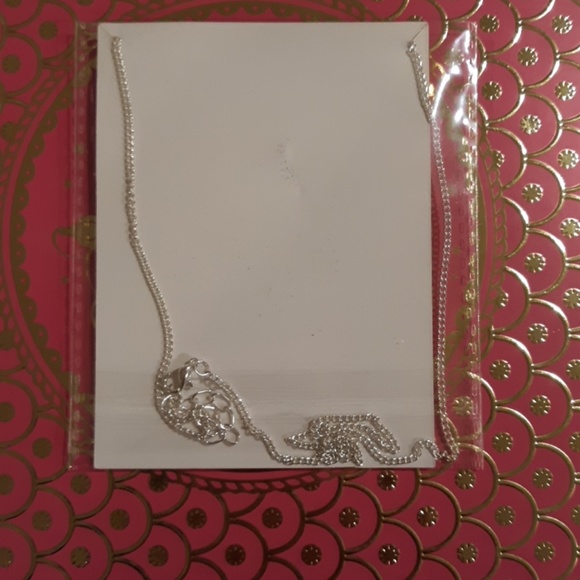 New Dogeared Necklace Miracle. The Monkey. - Picture 4 of 4